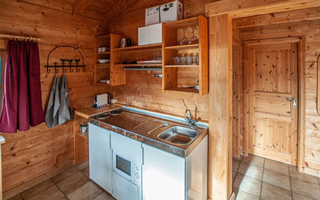 Designchalet in Traumlage by Stayfritz