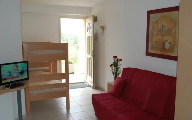 Résidence Côté Sud Peypin