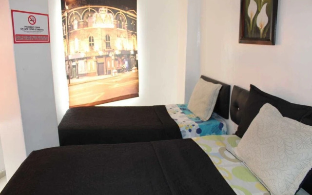 Hotel Windsor Castle