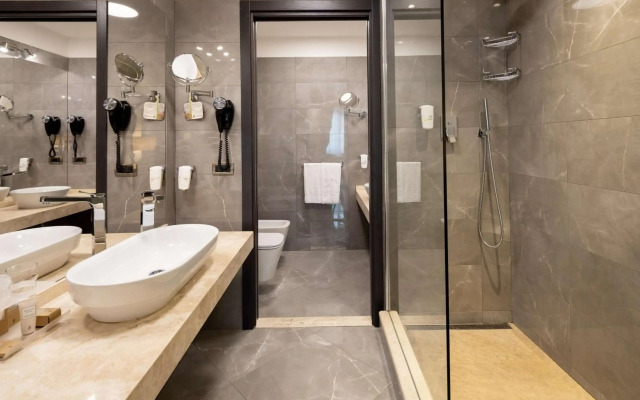 Best Western Plus Hotel Genova