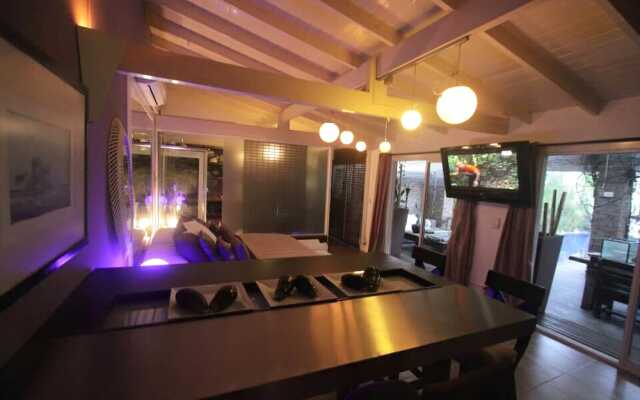 Hotel Cool Clima