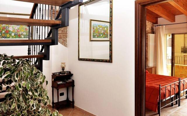 B&B Antica Interamnia