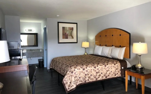 Magnolia Inn
