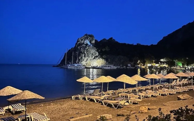 Datça House Butik Otel