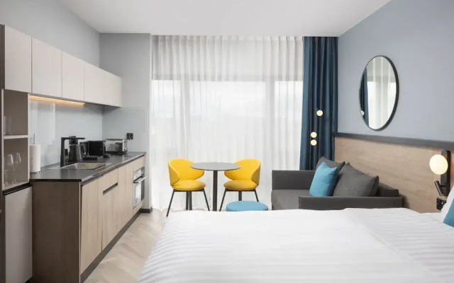 Residence Inn by Marriott Cork