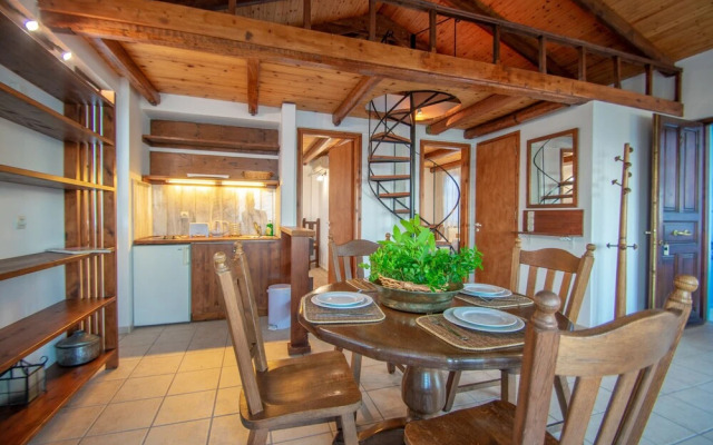 Bella Mare Beachfront Apartments