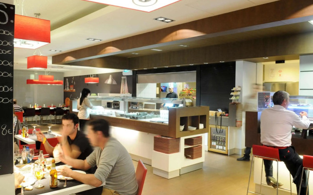Ibis Budget Lleida