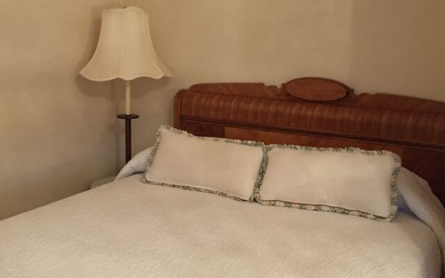 Connellsville B&B