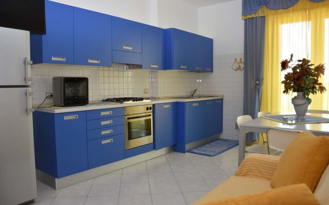 Residence Mariavittoria