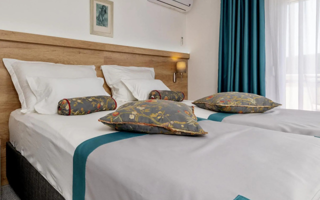 Hotel Porat
