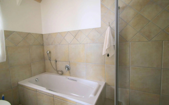 Baywatch Villa Guest House and Self Catering Accommodation