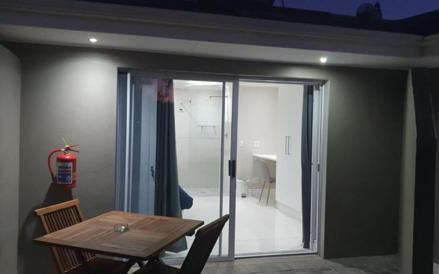 Cape Winelands Business Villas Self Catering rooms