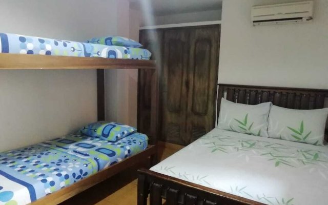 Hostal Santa Marta Magica