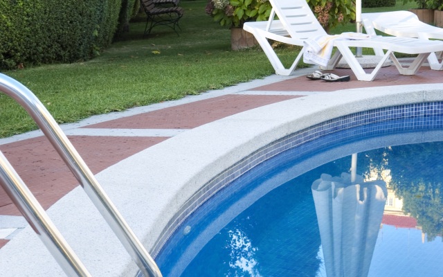 Hotel Eurosol Seia Camelo