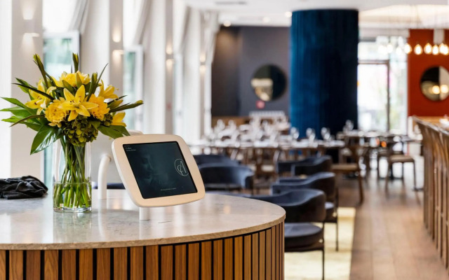 Legacy Airedale Hotel Auckland