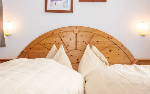 Hotel Pension Seighof in Saalbach