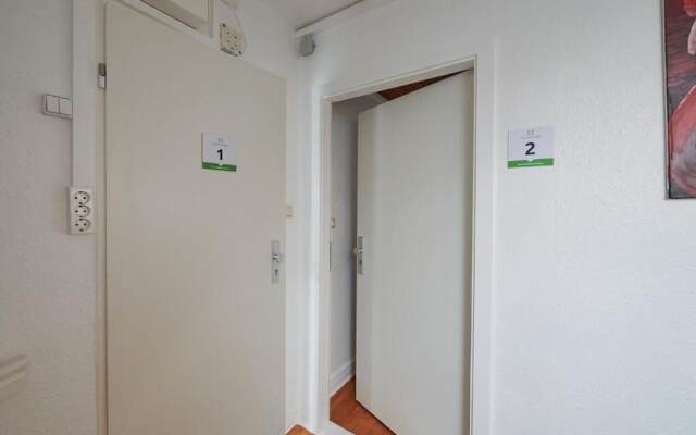 Ferienwohnung Sophia - FeWo Sophia