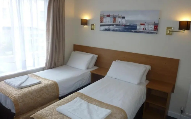 Serenity Hotel