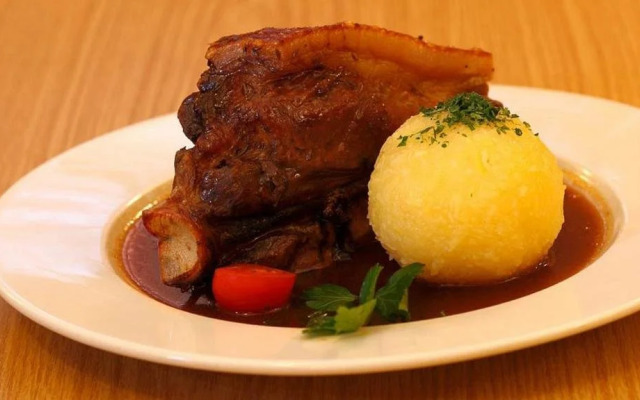 Hotel-Gasthof Rangau