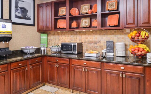 Hampton Inn & Suites Boise-Meridian
