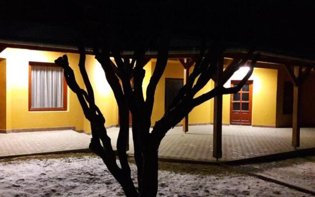 RP FitLife Stúdió és Vendégház