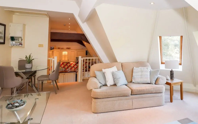 Loughrigg Suite