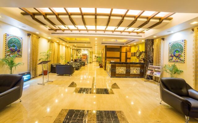 Amantra Udaipur