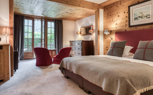 Auberge du Bois Prin