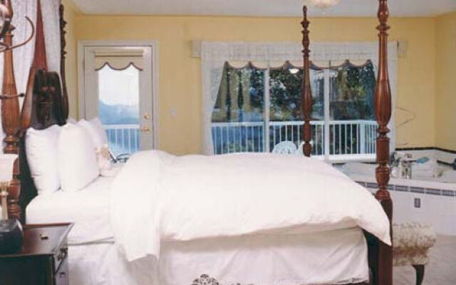 Prancing Horse Retreat