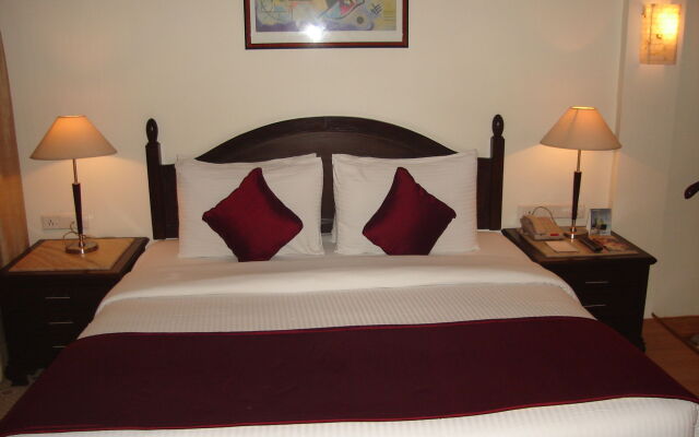 Fortune Park Panchwati, Kolkata - Member ITC Hotels' Group