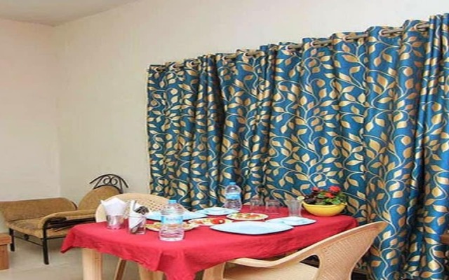 La Fortuna Resort and Spa