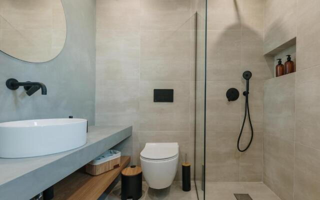 Olvion Suites