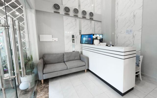 New Milano Hotel & Apartment