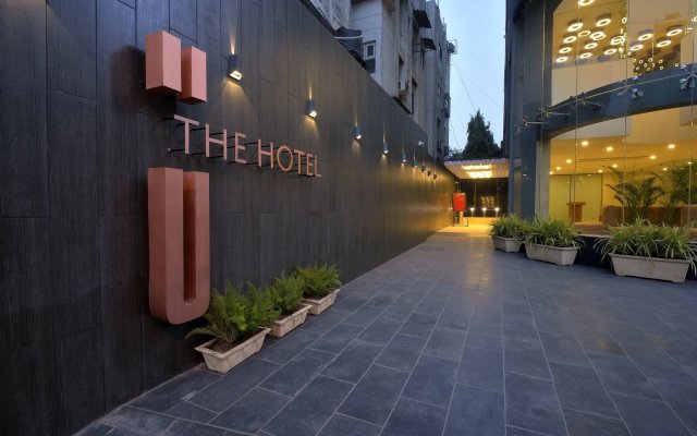 Urbane The Hotel