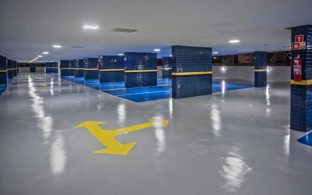 Edificio Time - Apto 1101