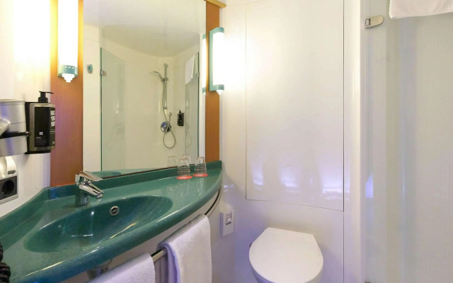 ibis Berlin City Potsdamer Platz
