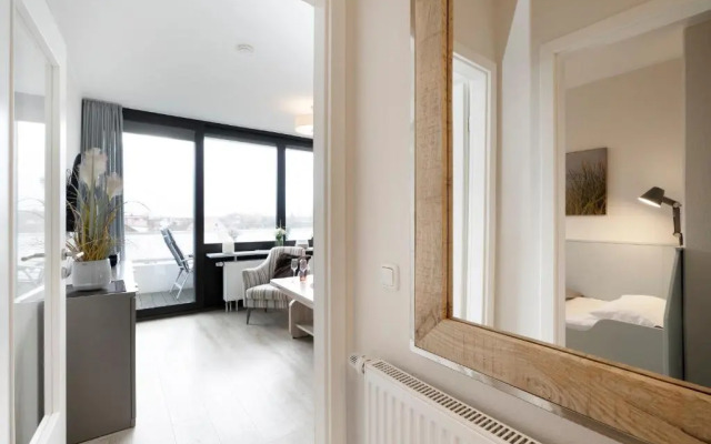 Haus Vier Jahreszeiten Wohnung 306