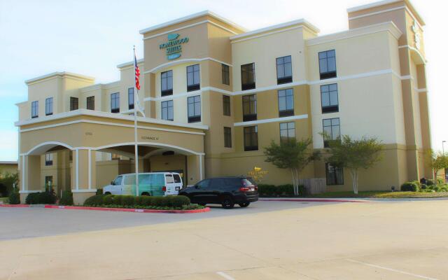 Homewood Suites Victoria, TX