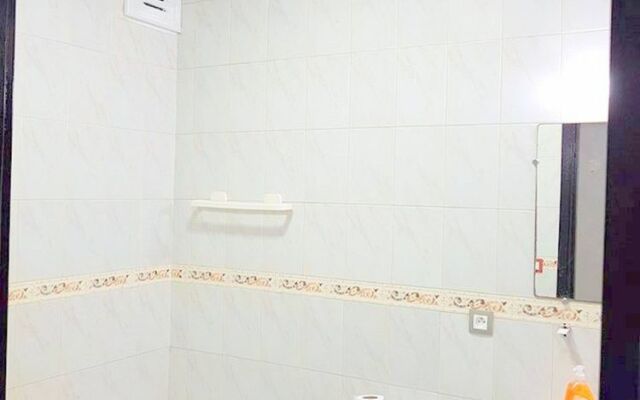 Apartment  near to Twin Tours