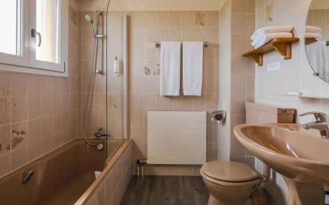 Hôtel Restaurant Au Riesling