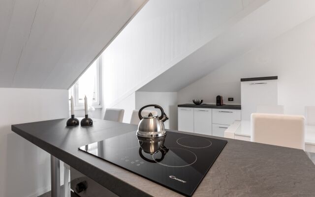 easyhomes - Brera Luxury Suites