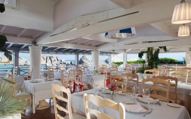 Hôtel & Spa des Pêcheurs