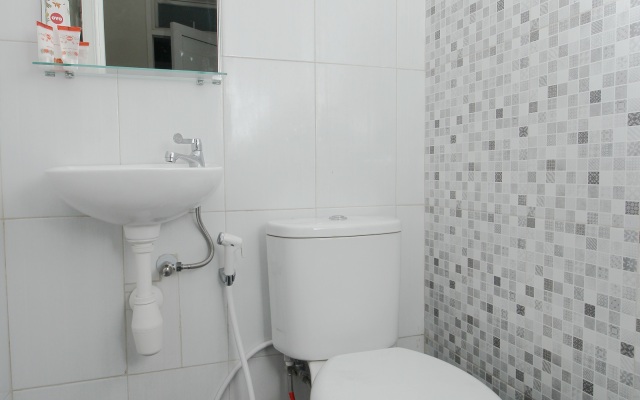OYO Life 647 Irooms Homestay