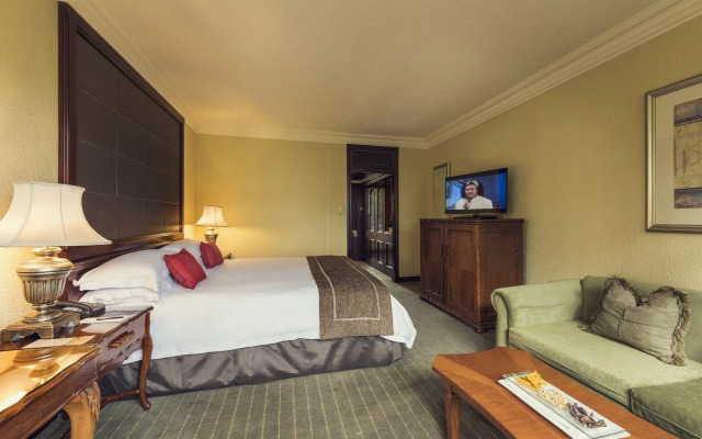 The Cascades Hotel at Sun City