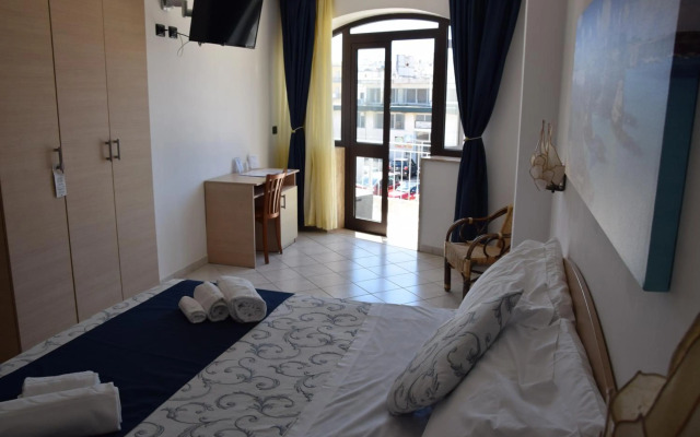 Hotel Profumo di Mare