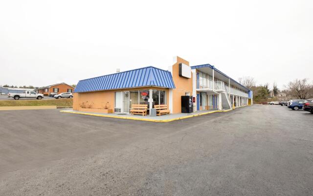 OYO Hotel Wytheville I-77 & I-81