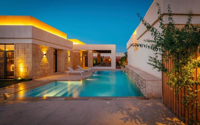 The Valley Resort