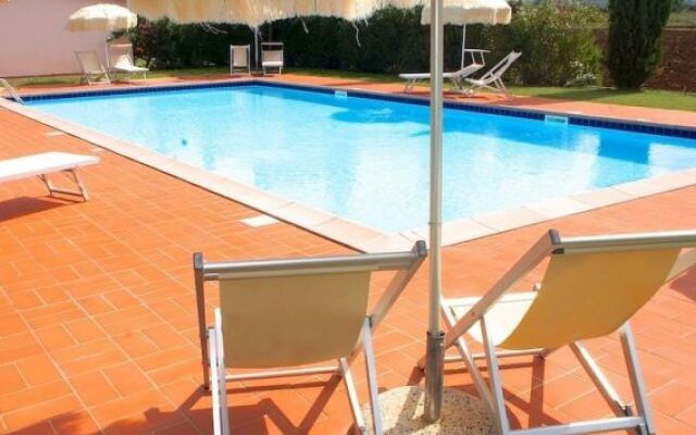 Appartamenti a Villa Santa Maria