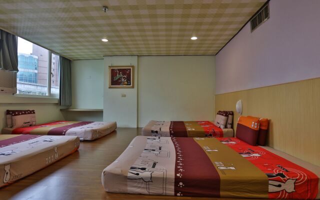 Sofu Hotel