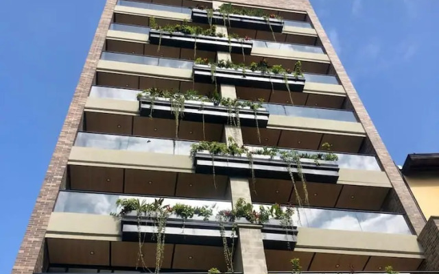 w Lovely 2BR w/ AC in Laureles